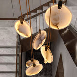Soho Pendant Light