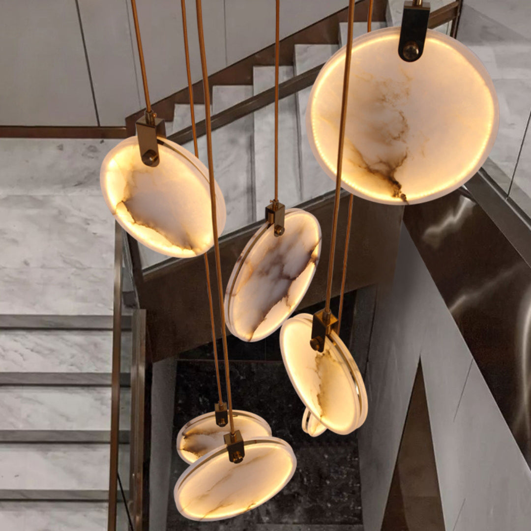 Soho Pendant Light