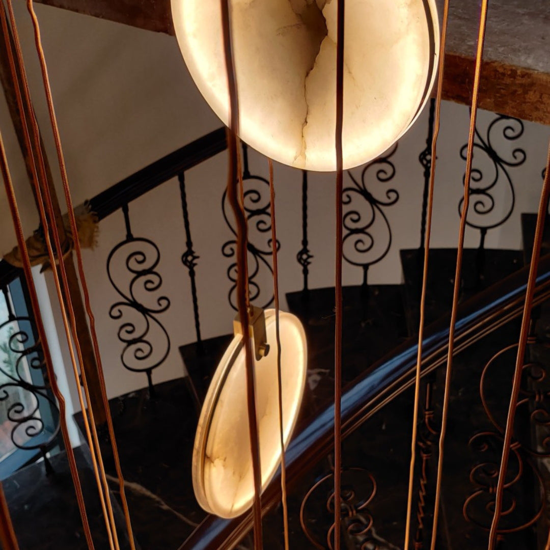 Soho Pendant Light