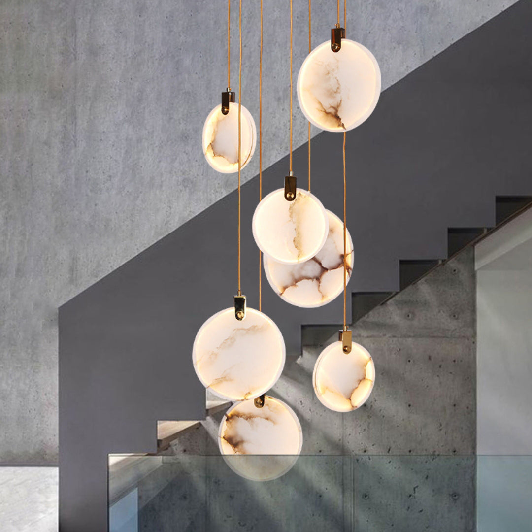 Soho Pendant Light