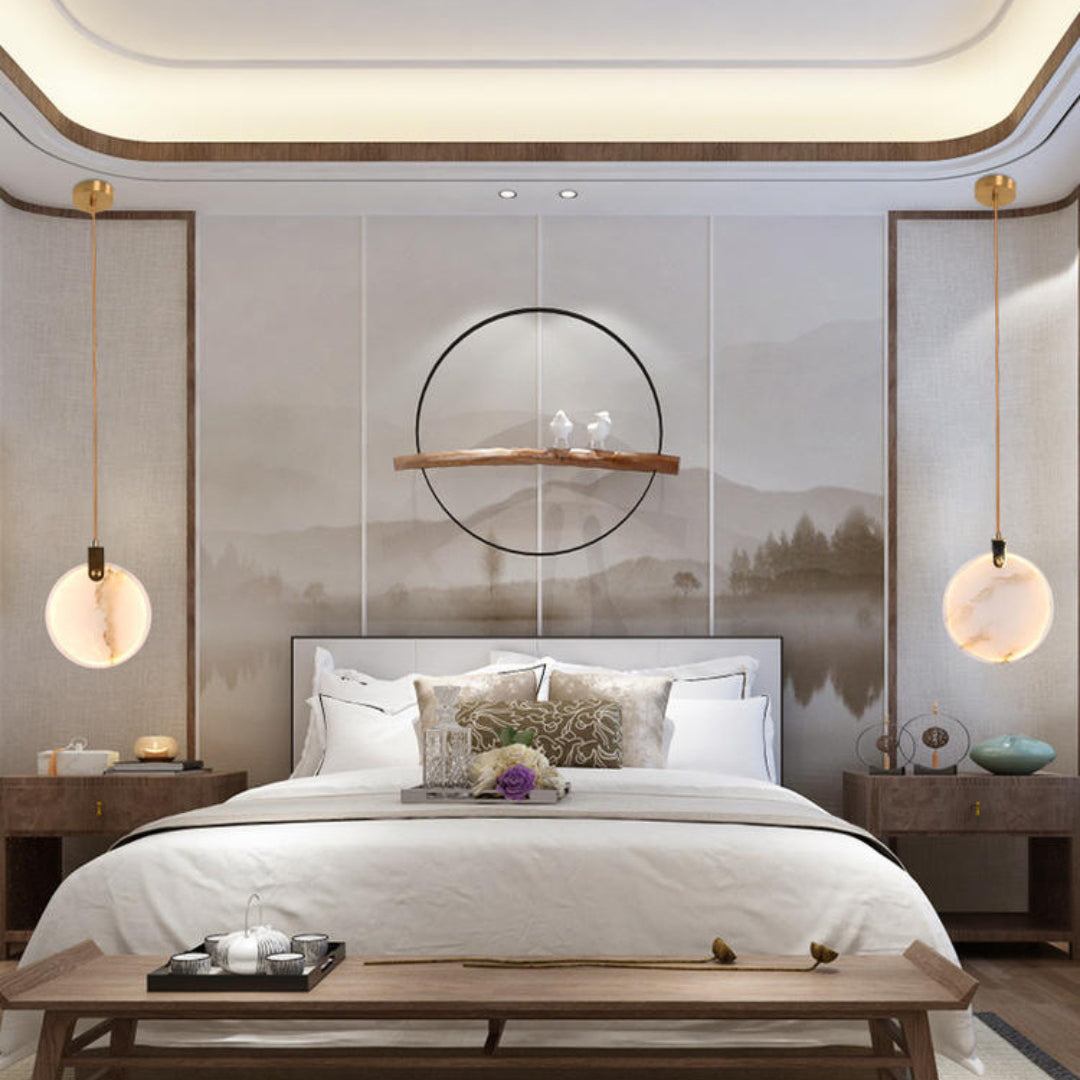 Soho Pendant Light