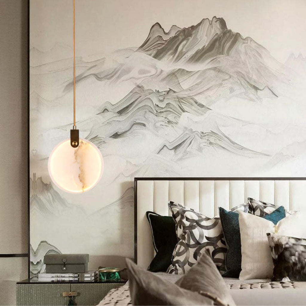 Soho Pendant Light