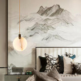 Soho Pendant Light