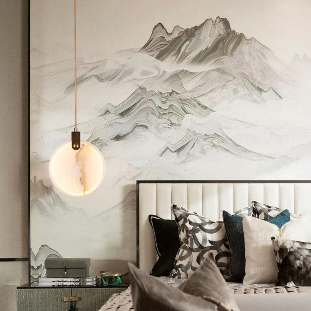 Soho Pendant Light