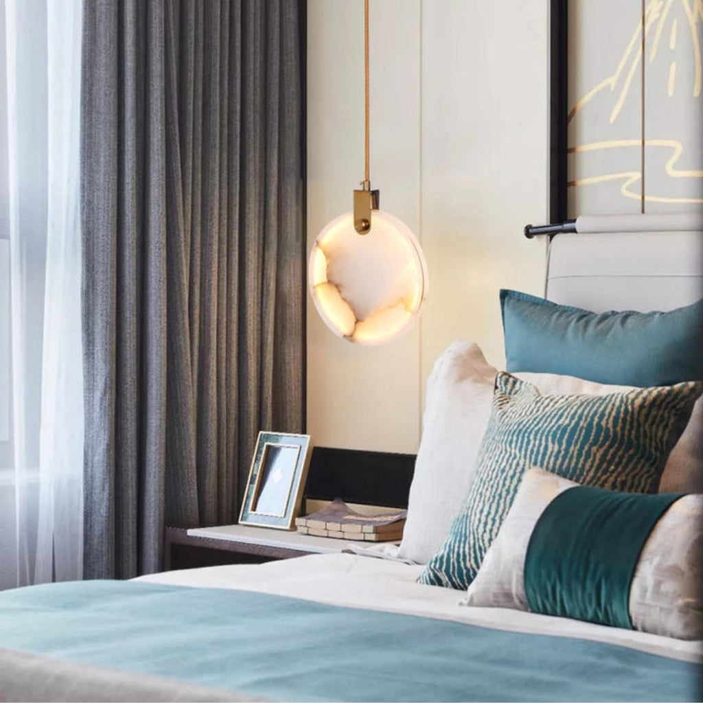 Soho Pendant Light