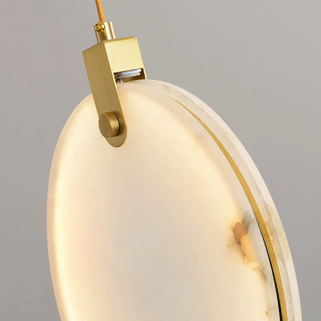 Soho Pendant Light