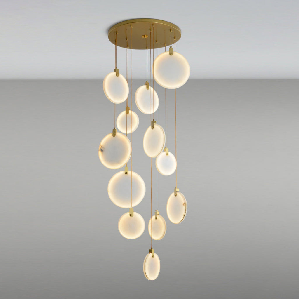 Soho Pendant Light