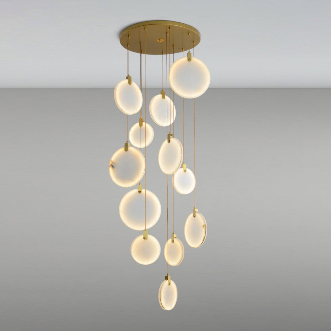 Soho Pendant Light