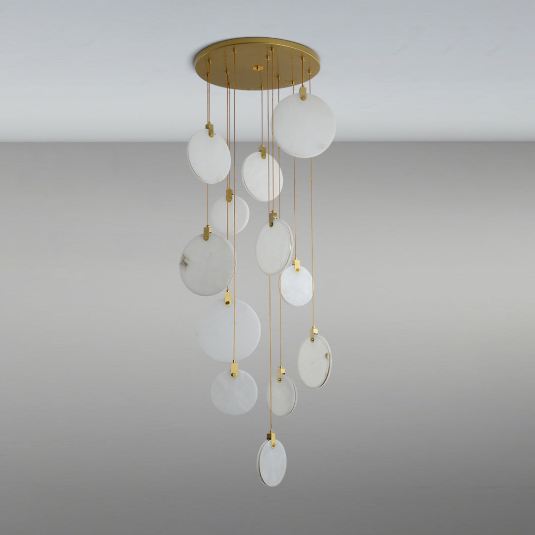 Soho Pendant Light