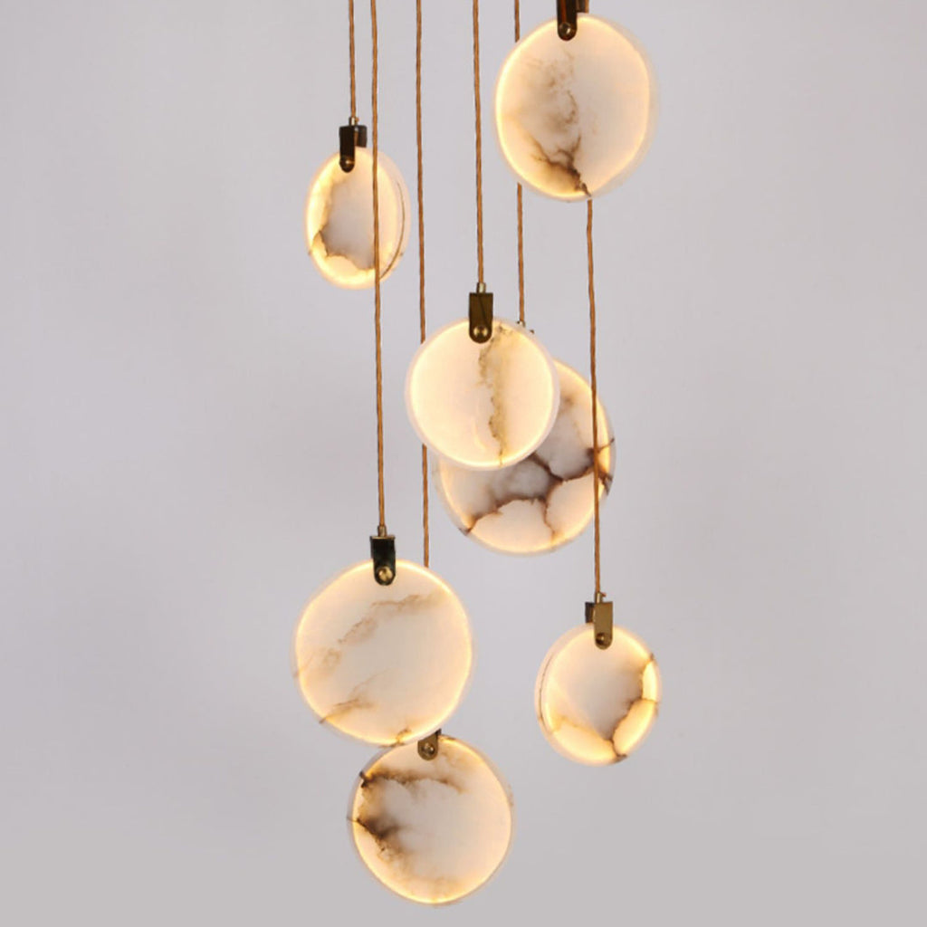 Soho Pendant Light