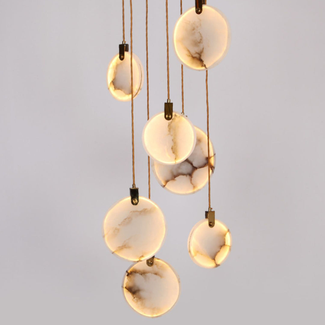 Soho Pendant Light