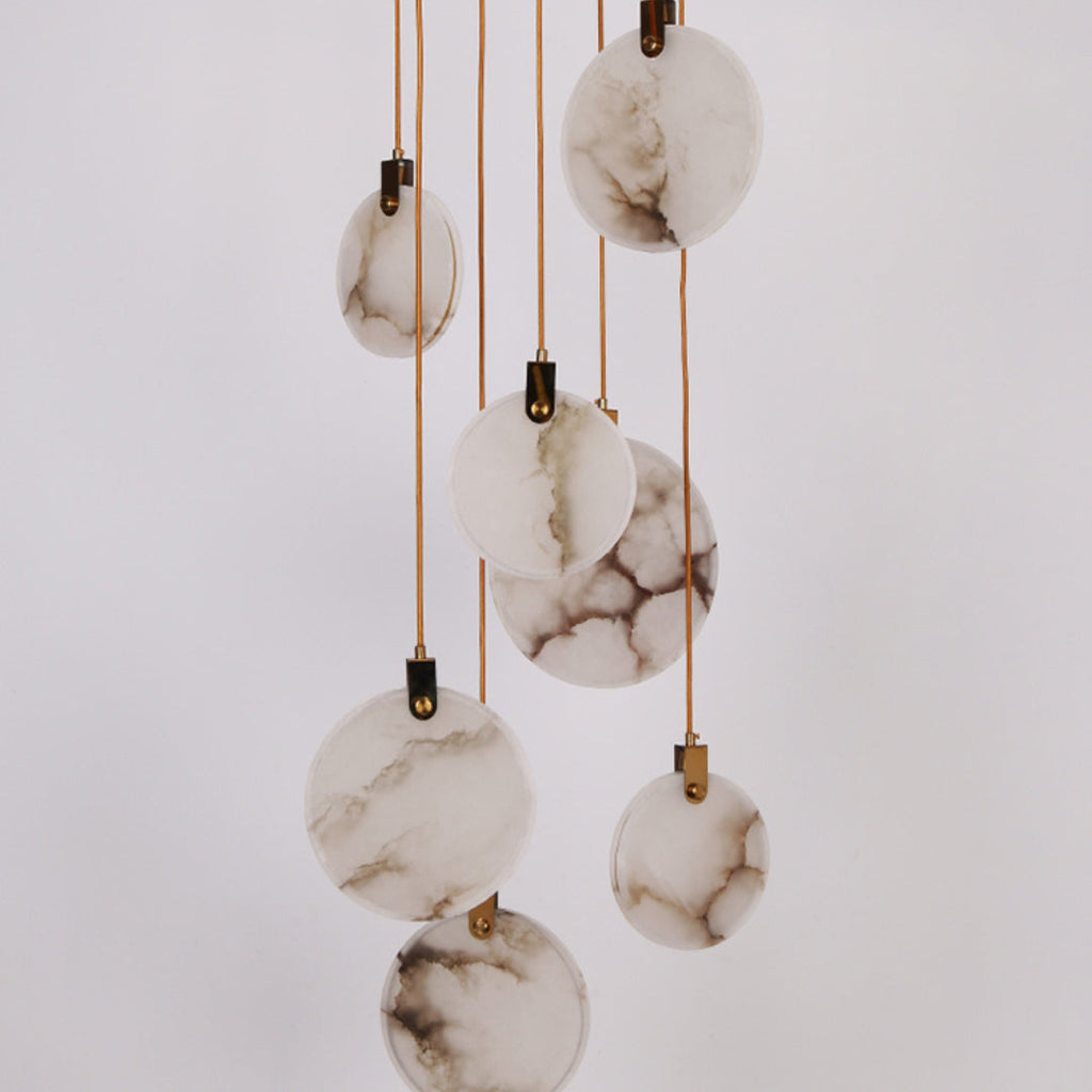Soho Pendant Light