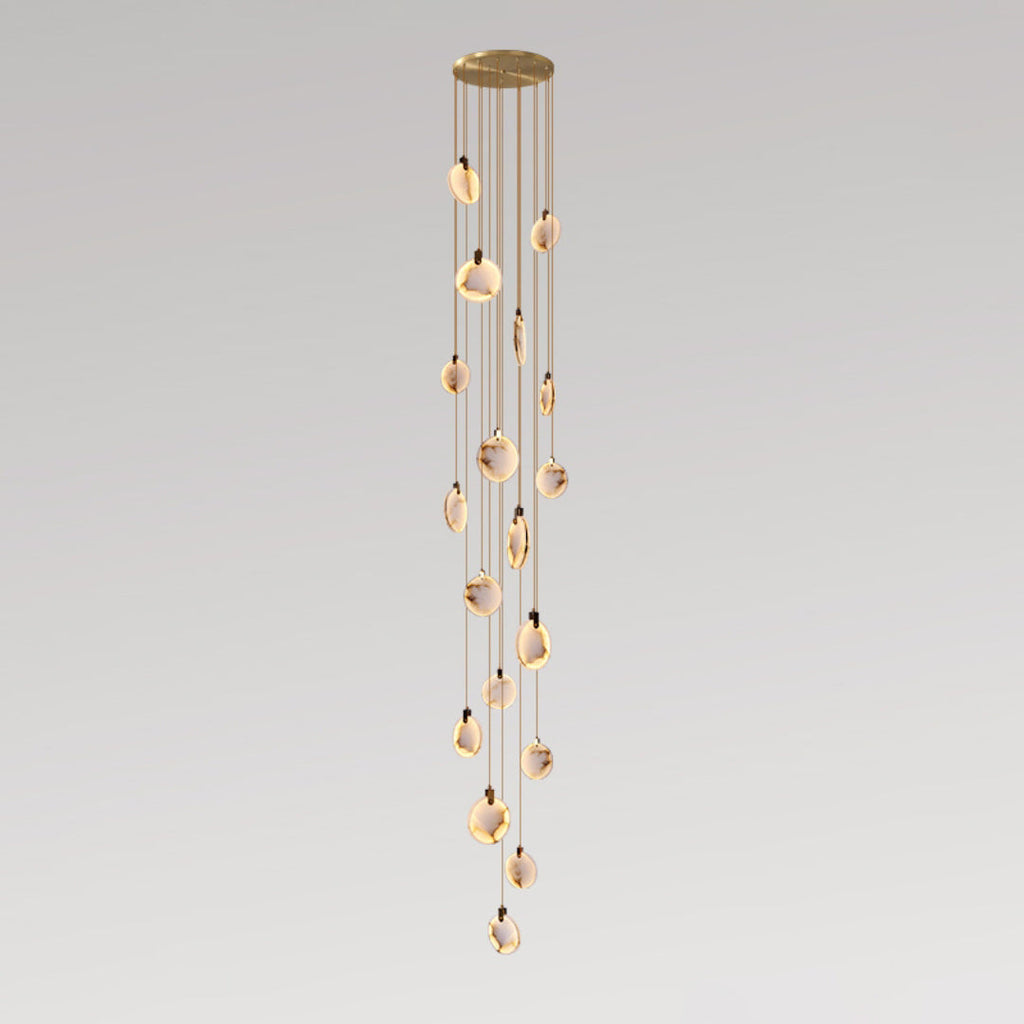 Soho Pendant Light