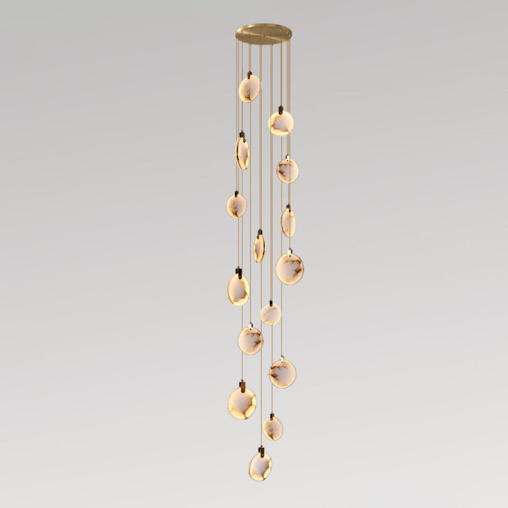 Soho Pendant Light