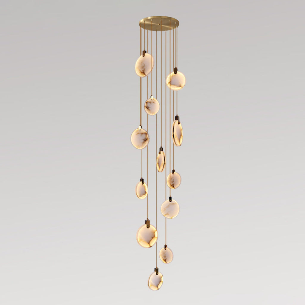 Soho Pendant Light