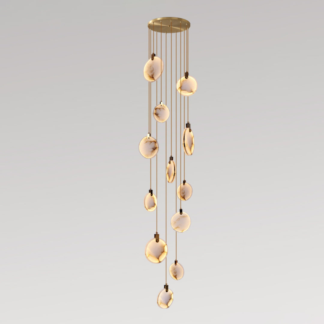 Soho Pendant Light