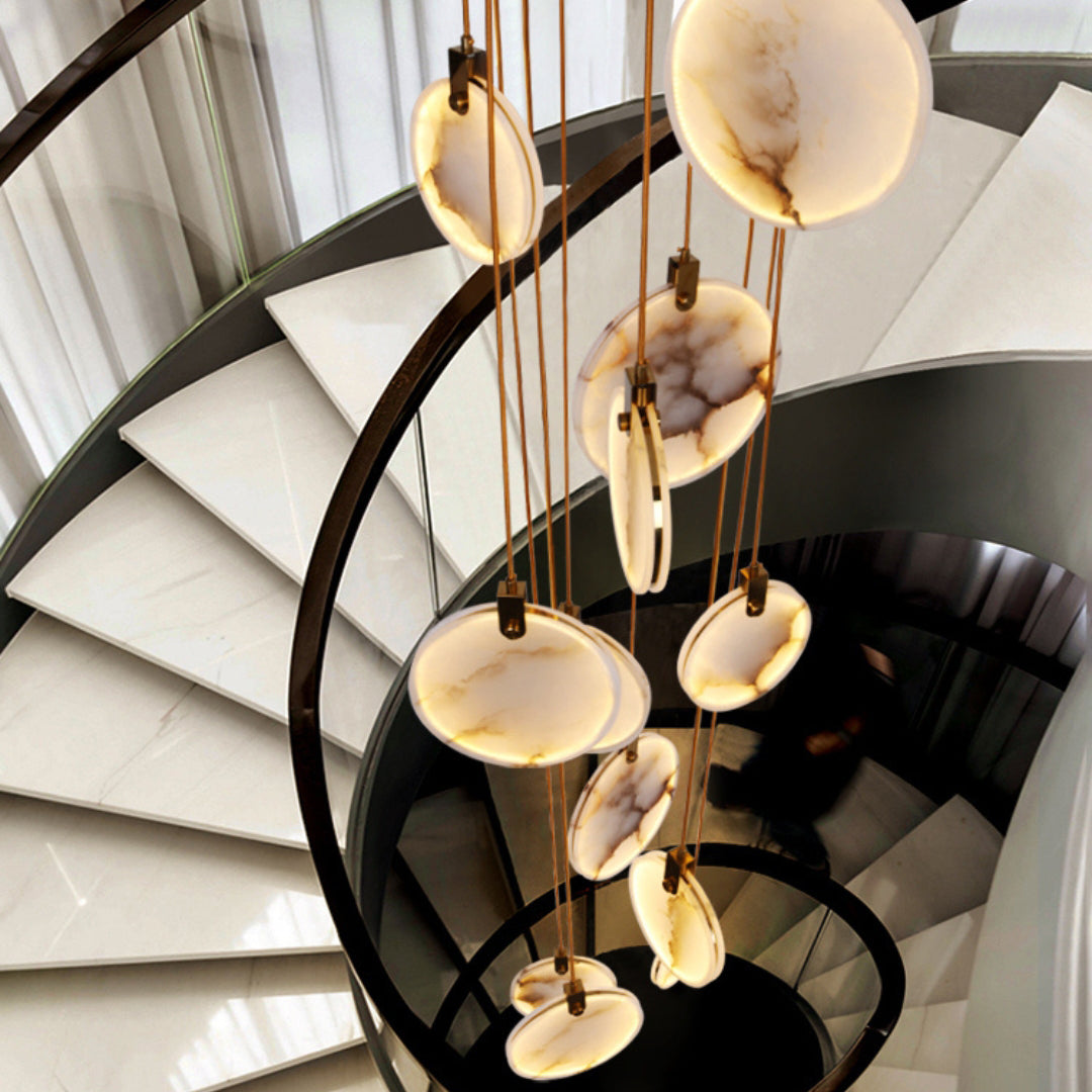Soho Pendant Light