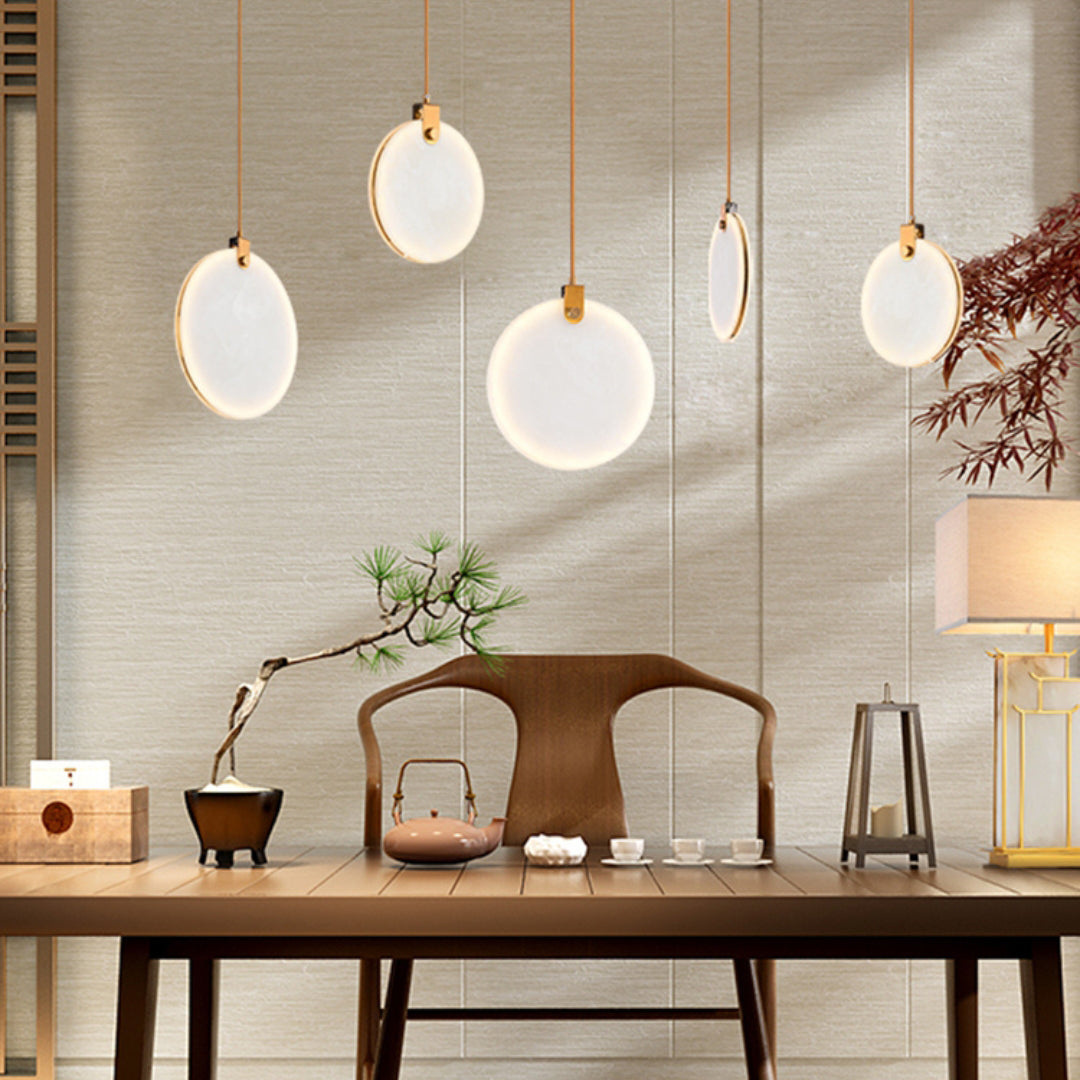 Soho Pendant Light