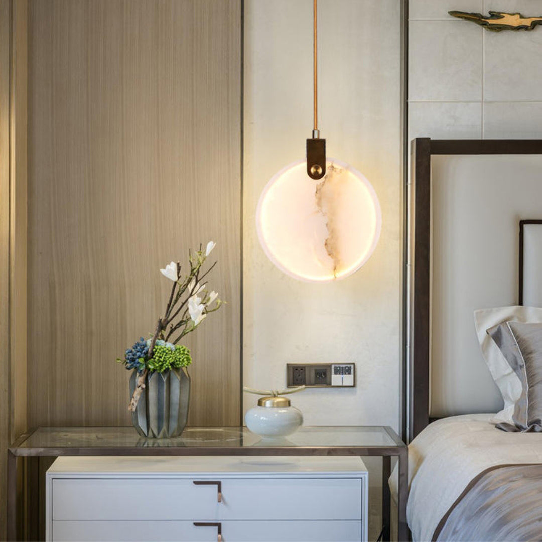 Soho Pendant Light