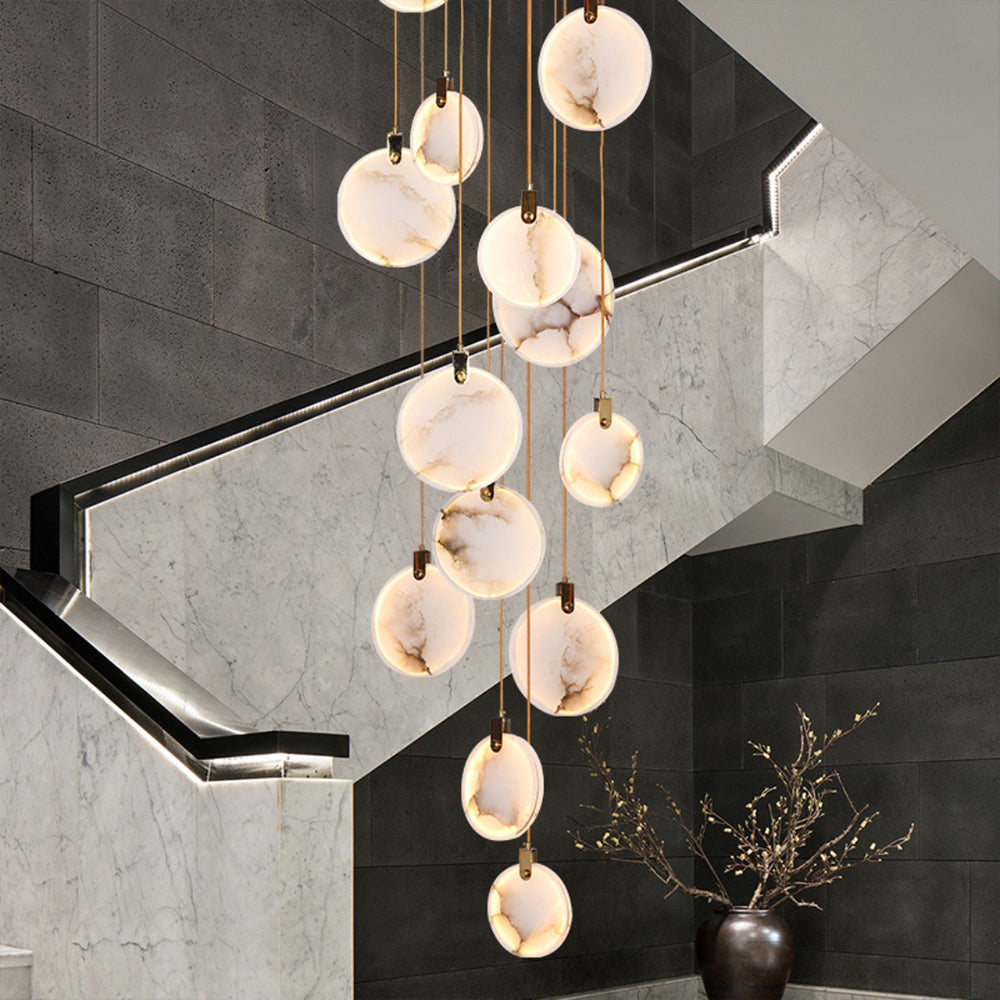 Soho Pendant Light
