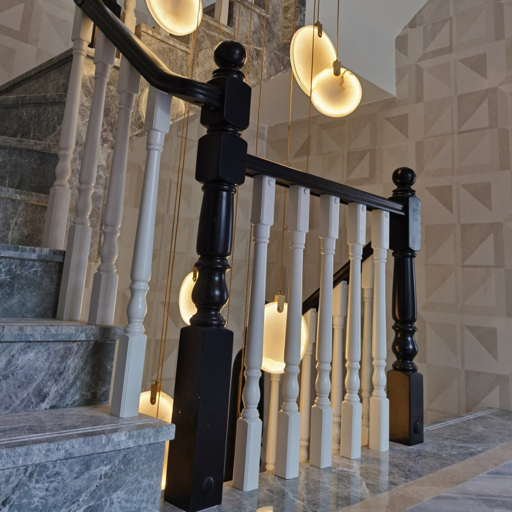 Soho Pendant Light