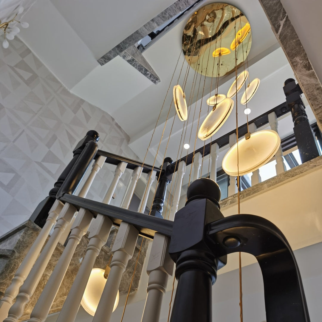 Soho Pendant Light