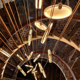 Soho Pendant Light