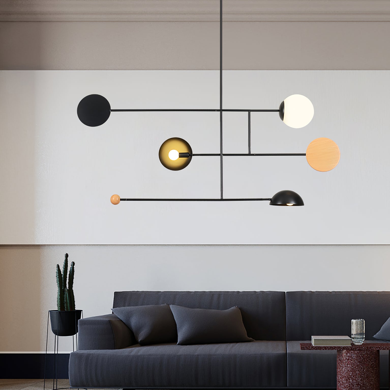 Astro Mobile Light