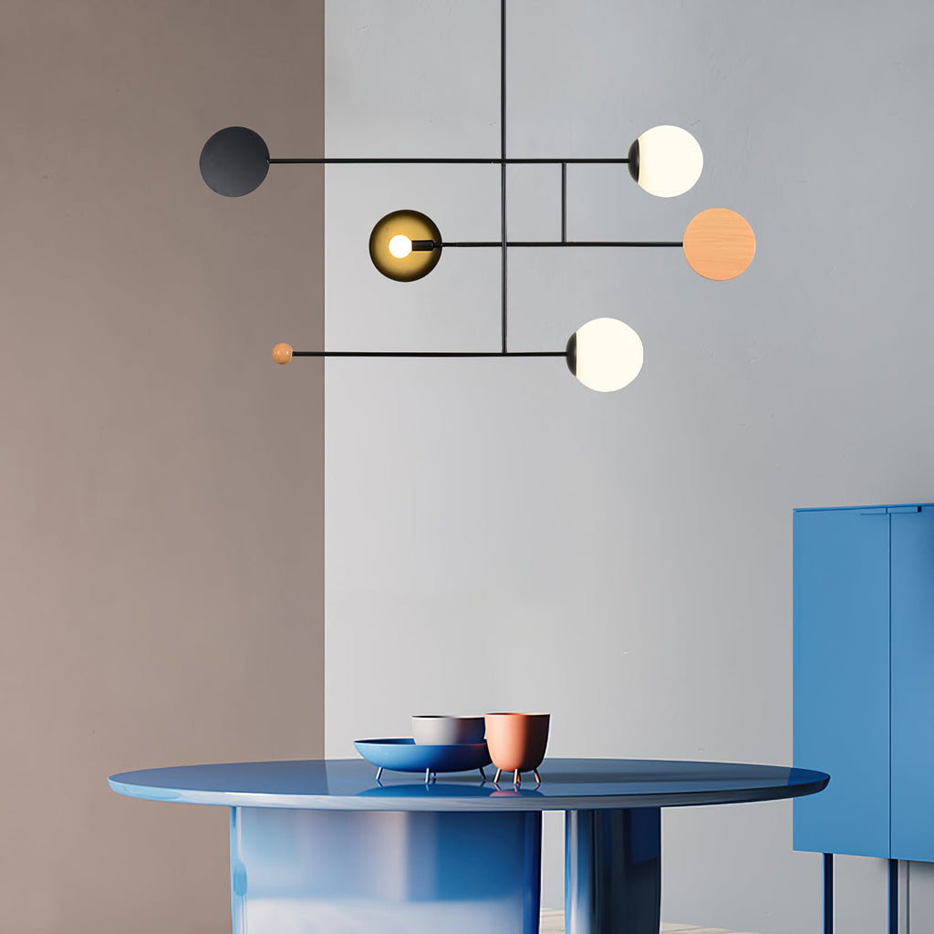 Astro Mobile Light