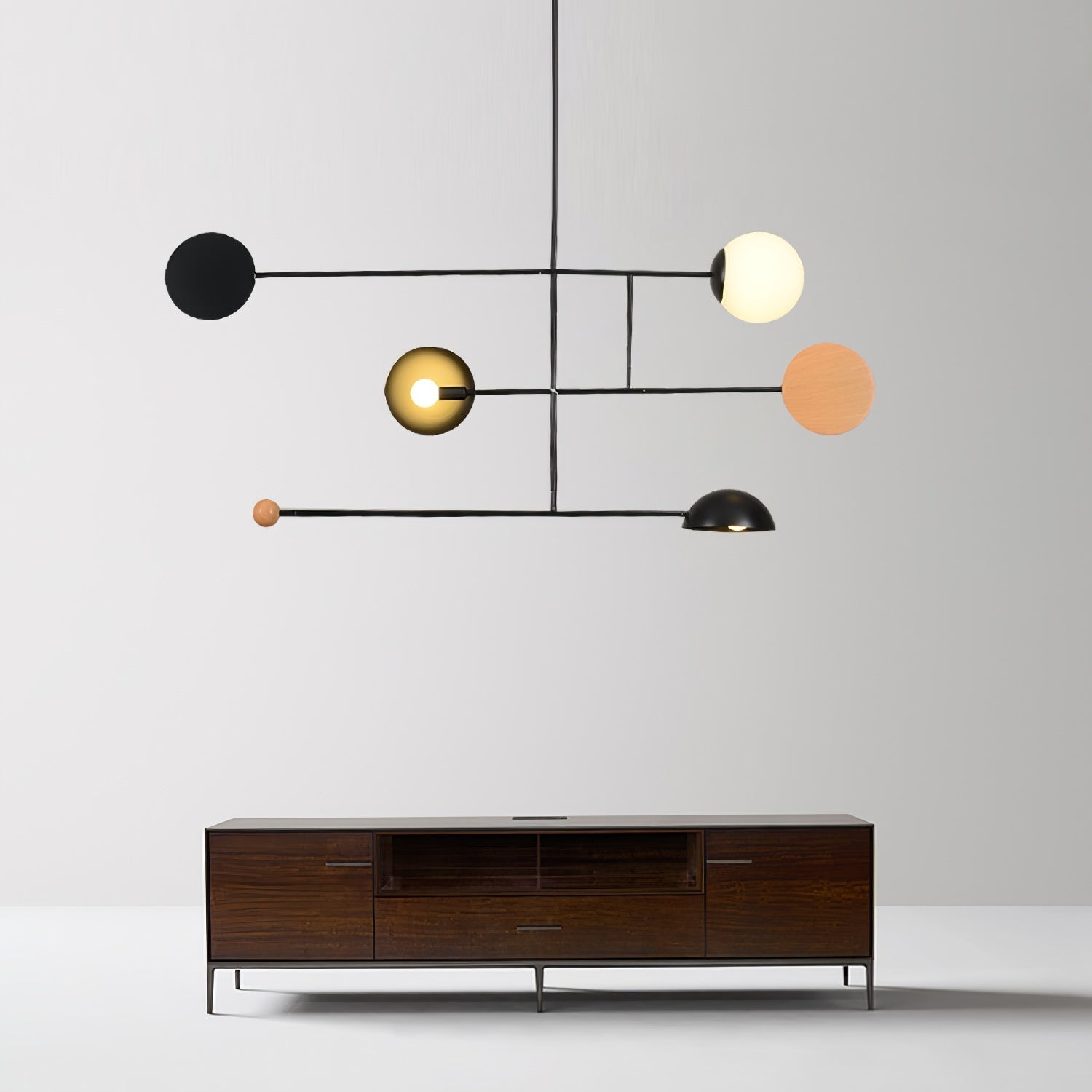 Astro Mobile Light