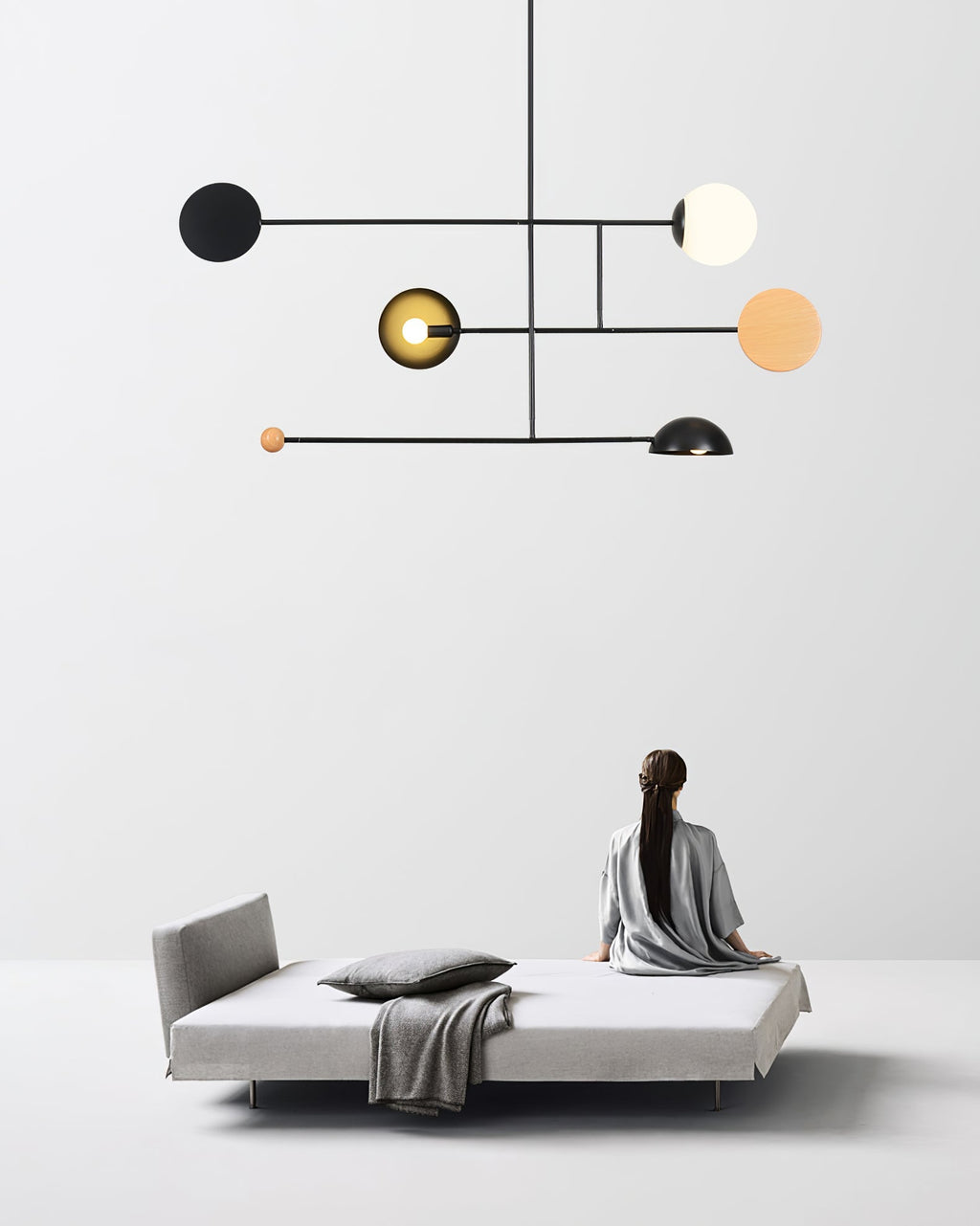 Astro Mobile Light