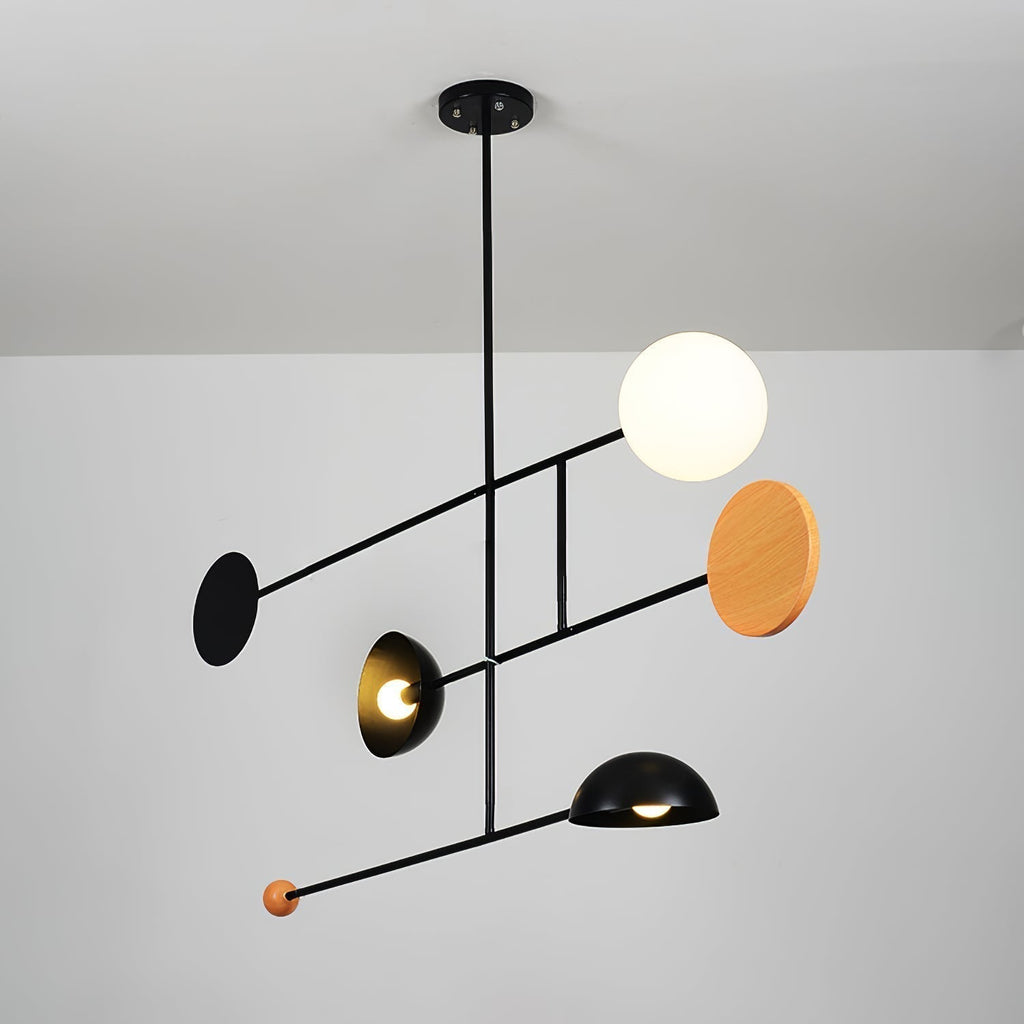 Astro Mobile Light
