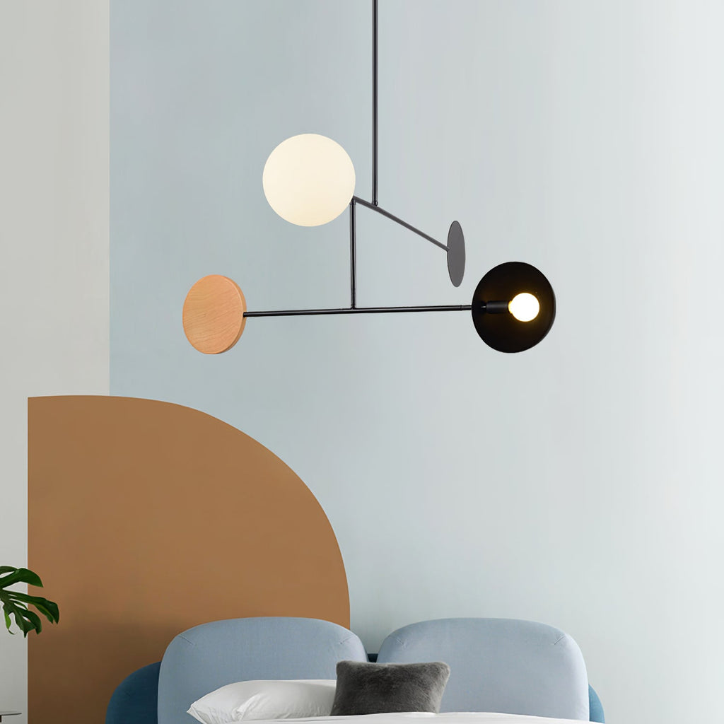 Astro Mobile Light