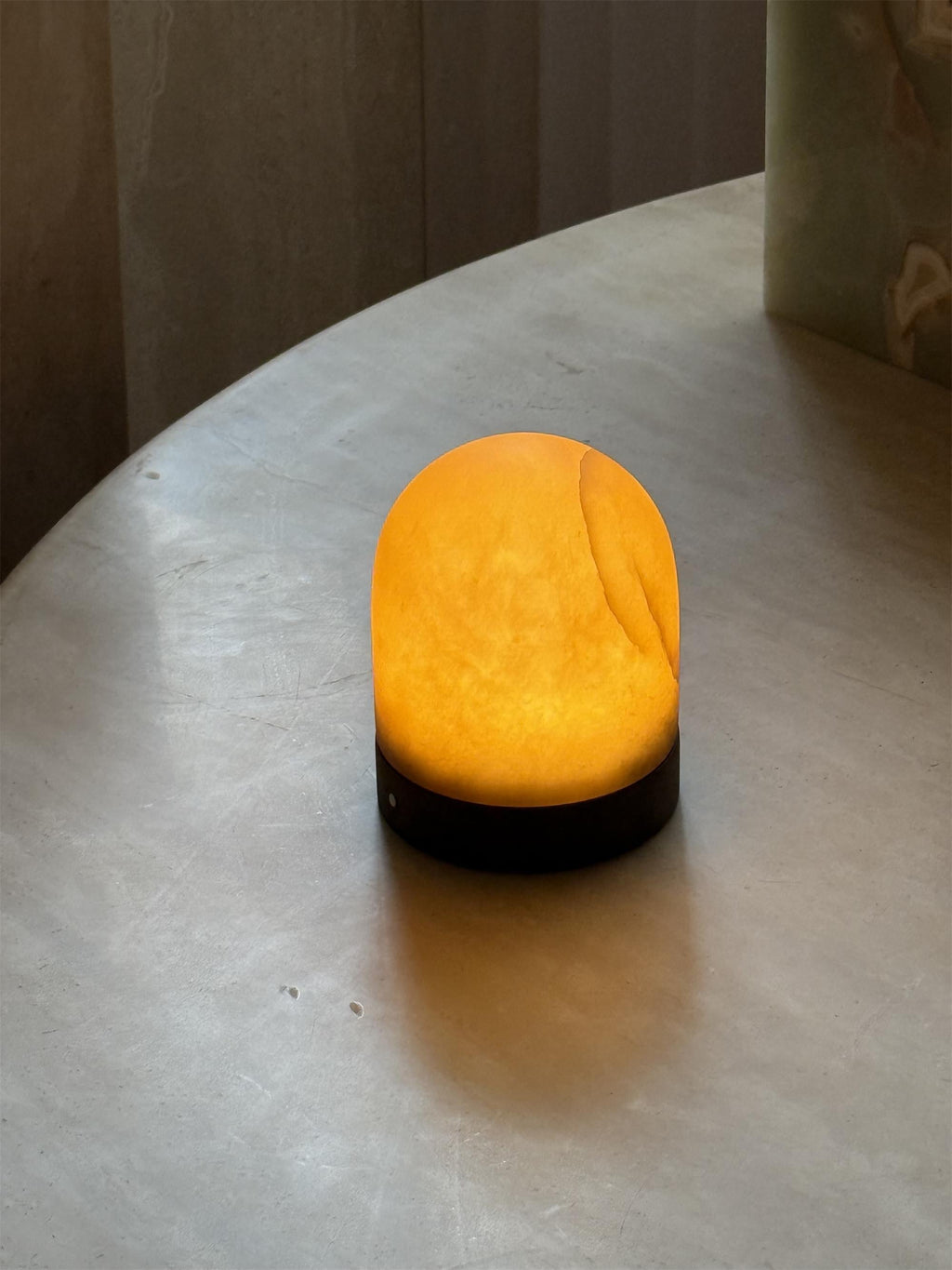 Kluz Table Lamp