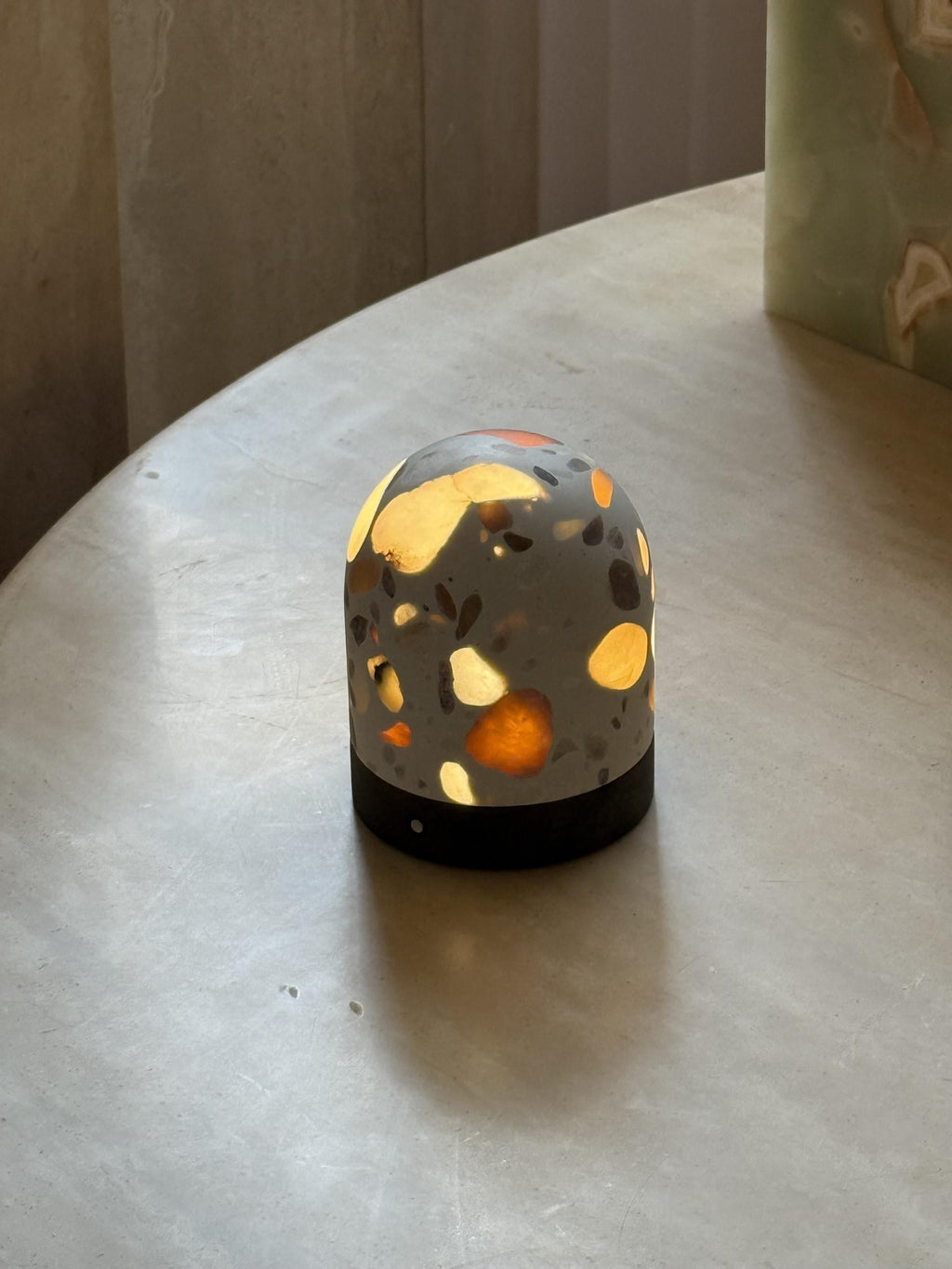 Kluz Table Lamp