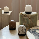 Kluz Table Lamp