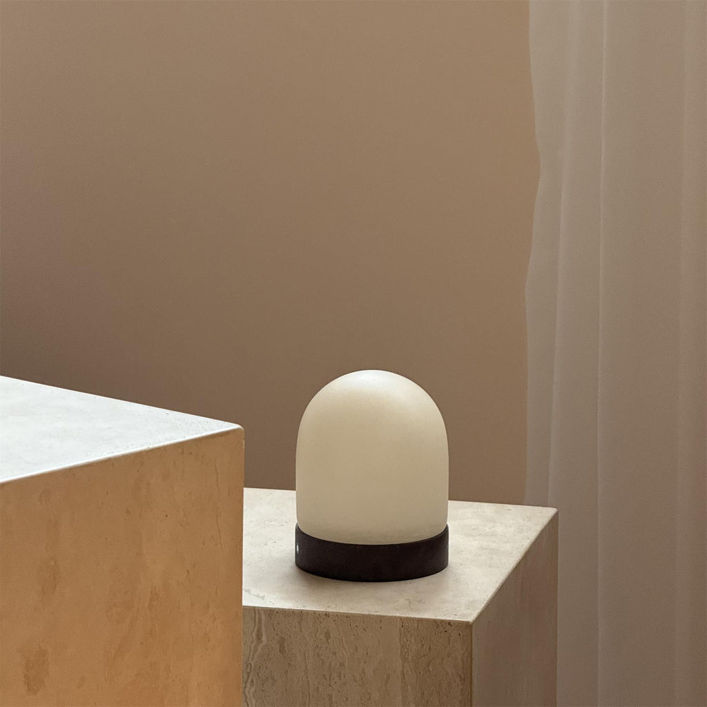 Kluz Table Lamp