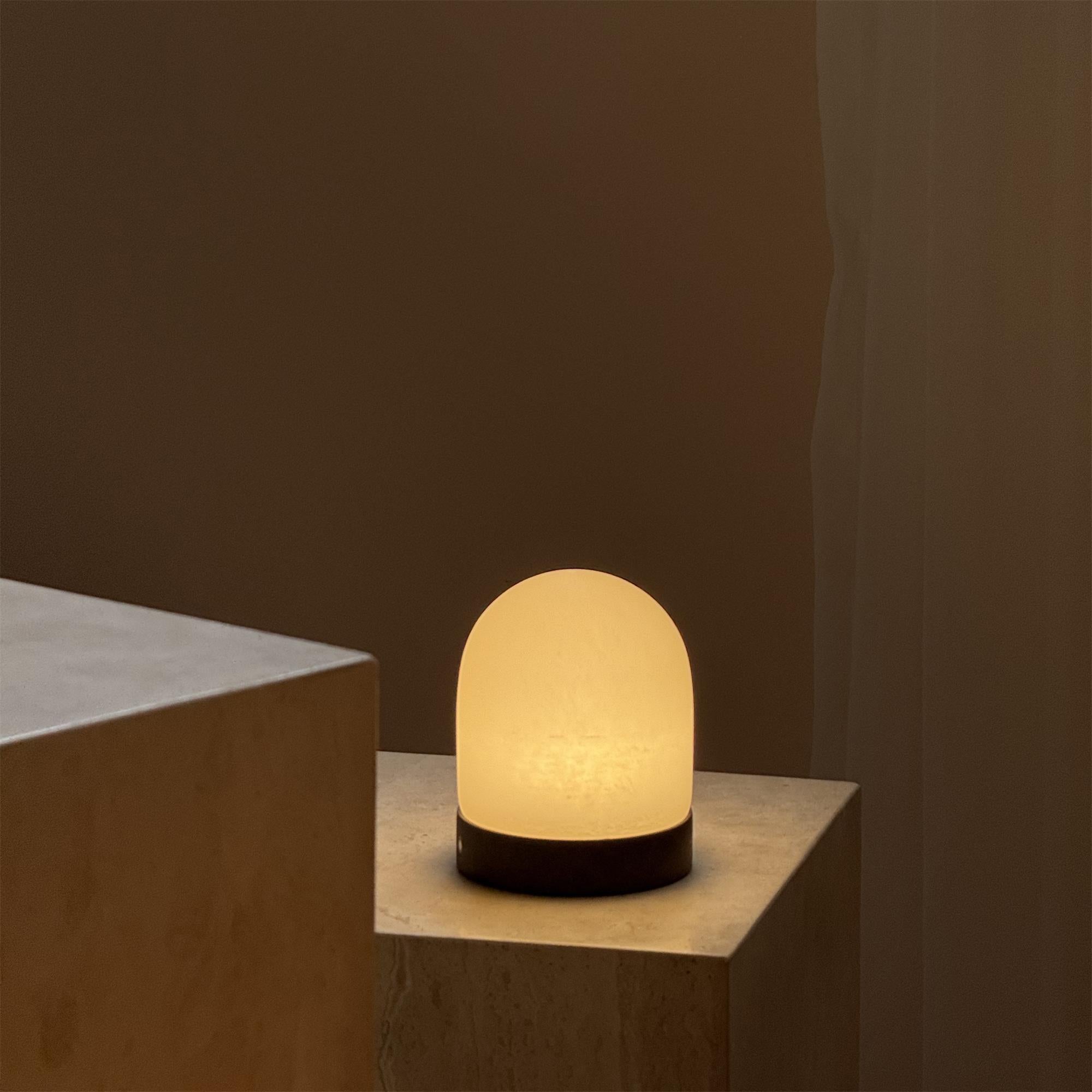 Kluz Table Lamp