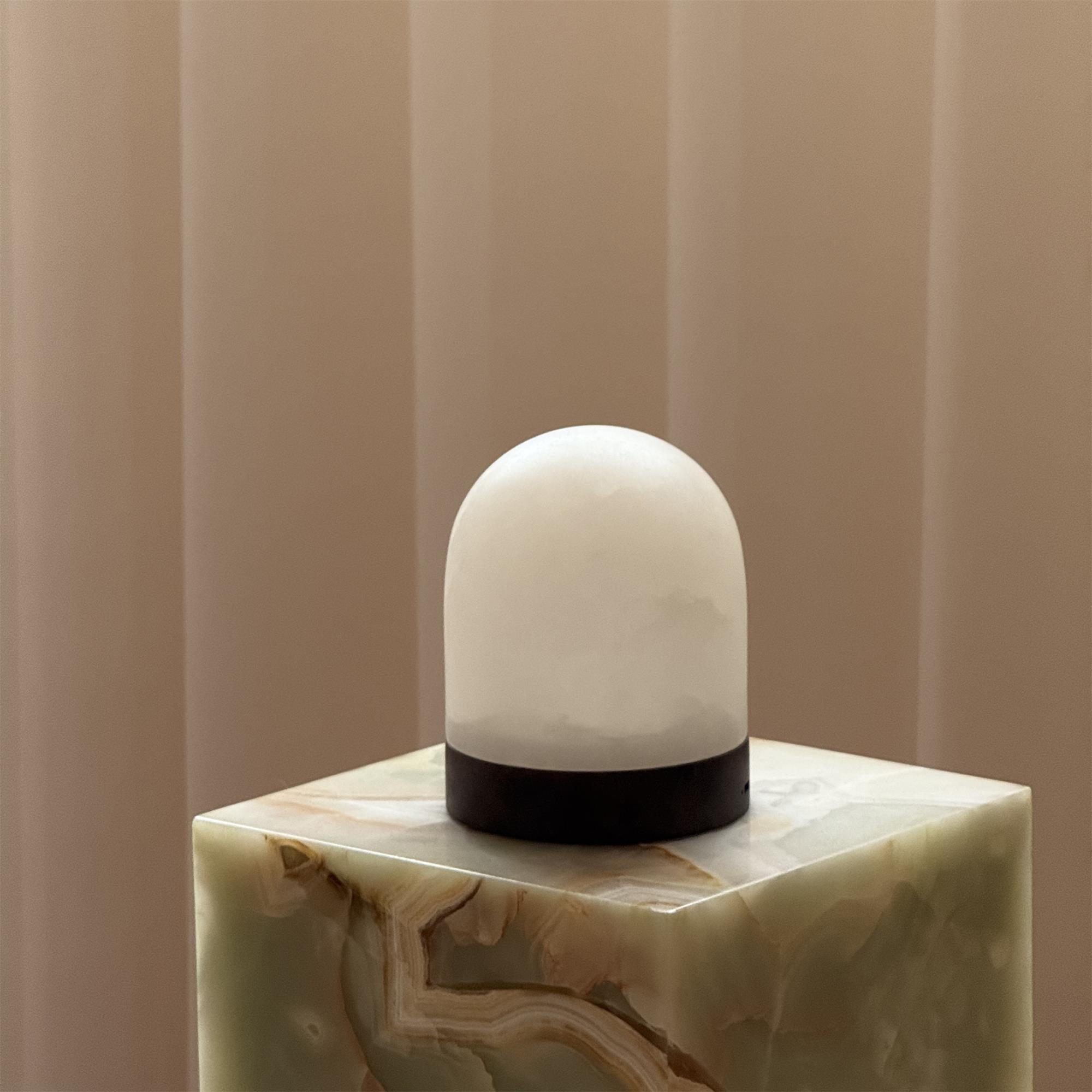 Kluz Table Lamp