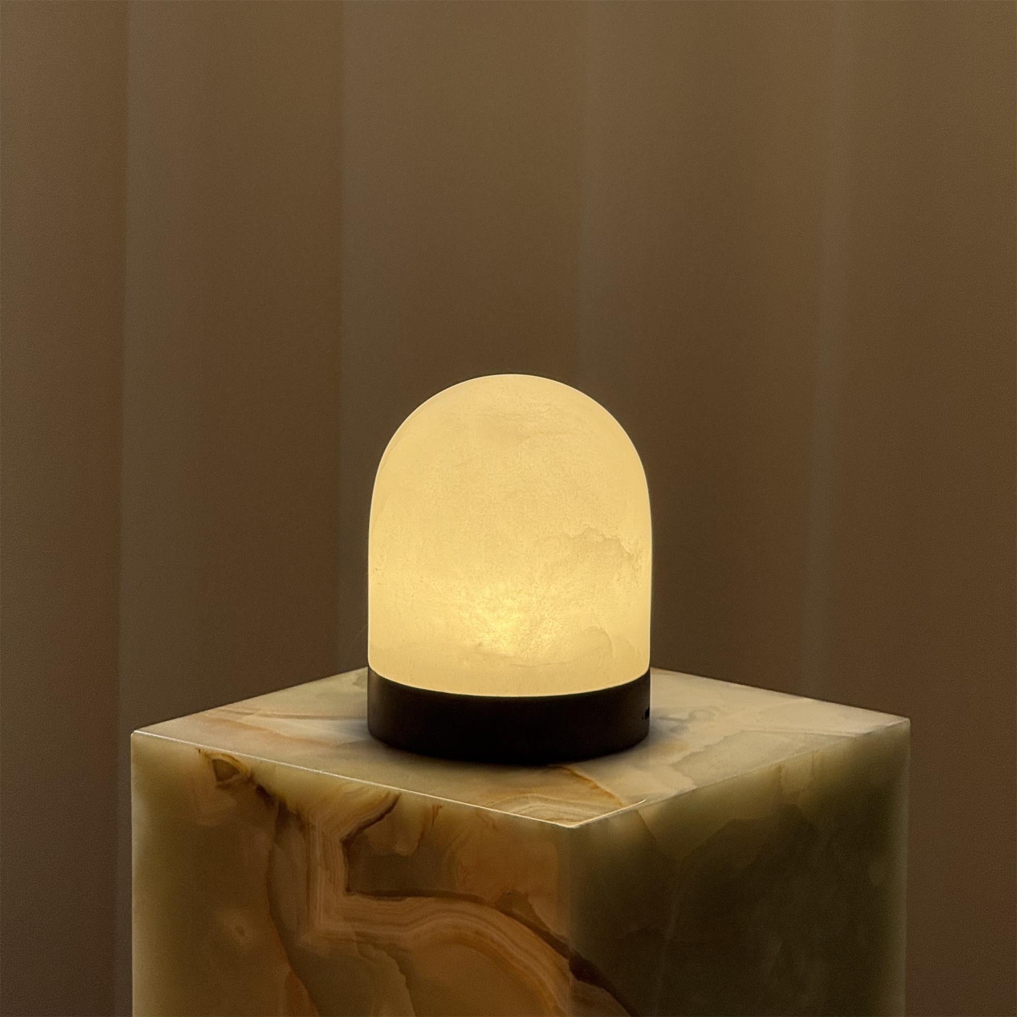 Kluz Table Lamp