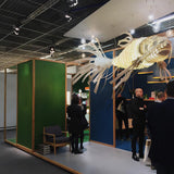 Koi Suspension Lamp