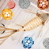 Koi Suspension Lamp