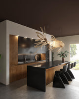 Koi Suspension Lamp
