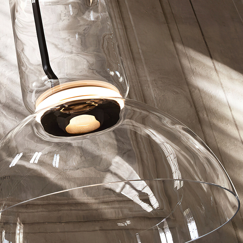 Noctambule Pendant Lamp
