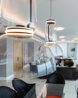 Noctambule Pendant Lamp