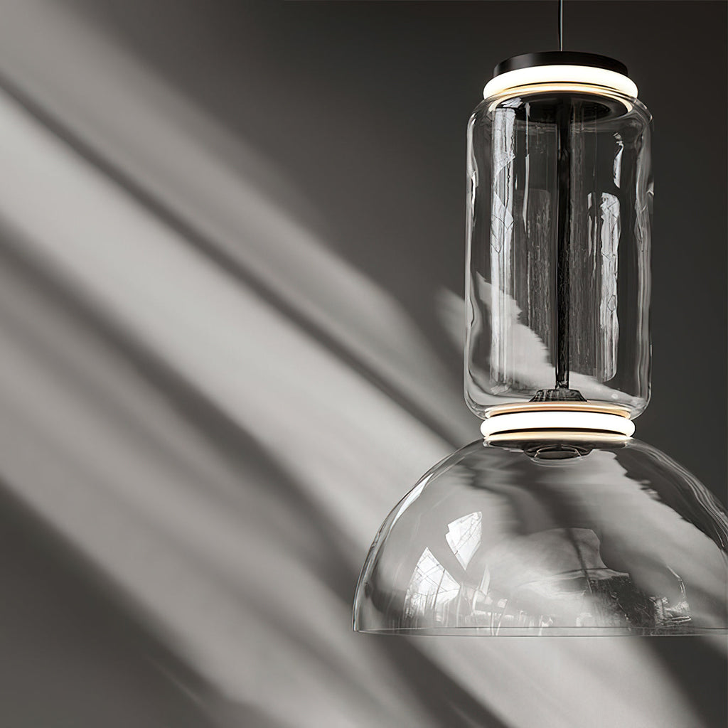 Noctambule Pendant Lamp