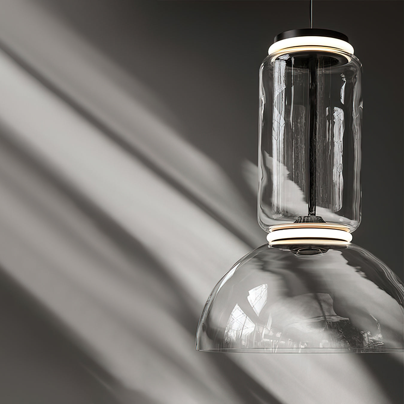 Noctambule Pendant Lamp