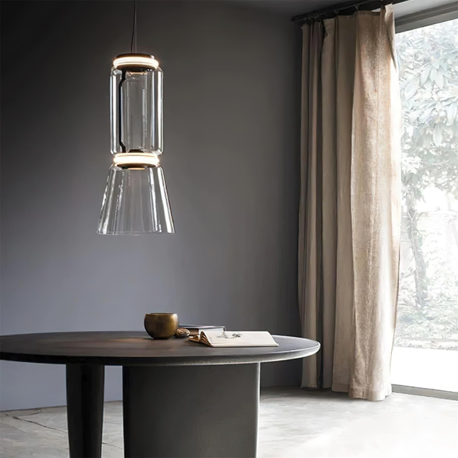 Noctambule Pendant Lamp
