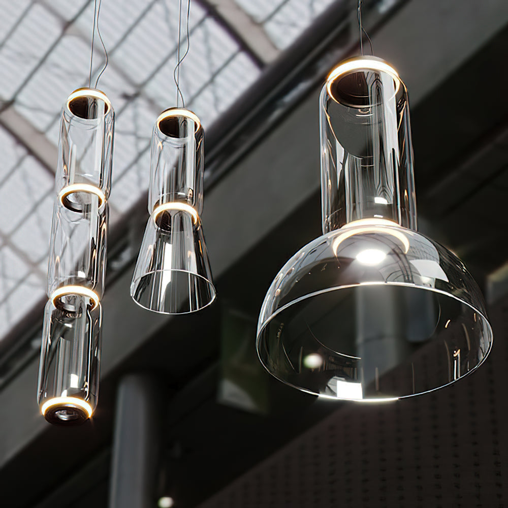 Noctambule Pendant Lamp
