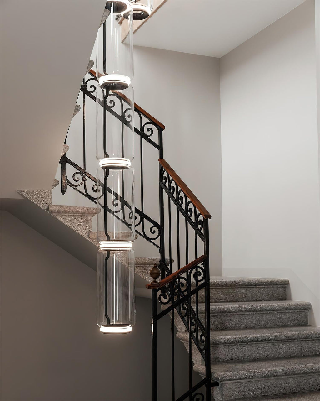 Noctambule Pendant Lamp